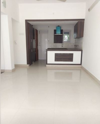 Residential Floor Rent Gulmohar Park New Delhi